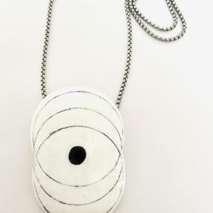 Colgante "Eternidad I"