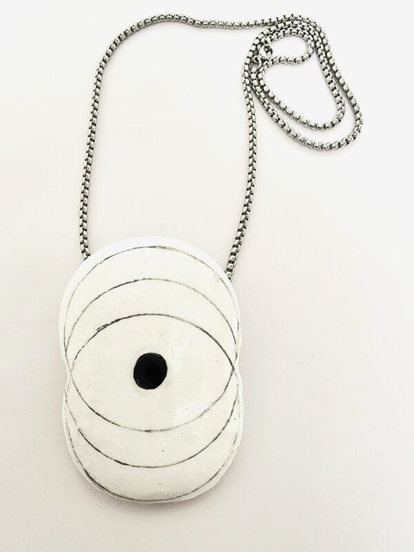 Colgante "Eternidad I"