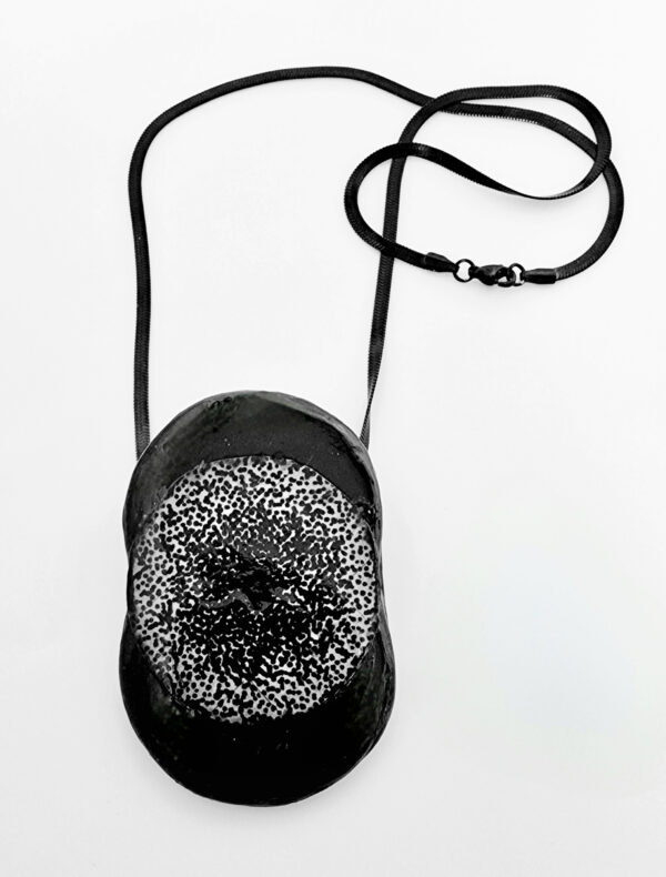 Colgante "Kairós II"